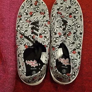 Disney Minnie Mouse Sneakers